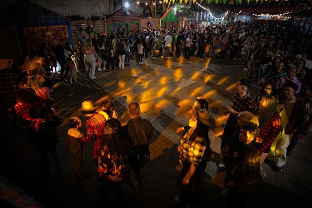 Cemear combina festa junina com Copa do Mundo em grande evento neste final de semana