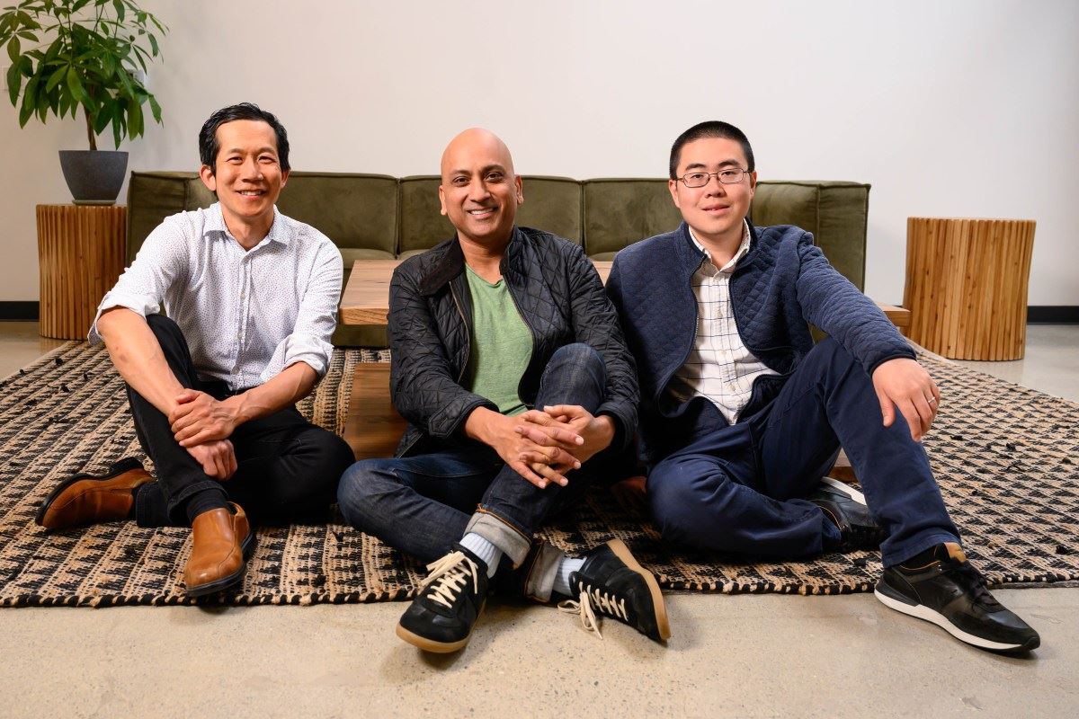 A Neocloud Together AI levanta US$ 800 milhões e salta para uma avaliação de US$ 8,3 bilhões