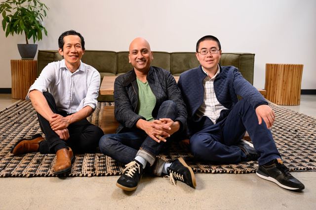 A Neocloud Together AI levanta US$ 800 milhões e salta para uma avaliação de US$ 8,3 bilhões