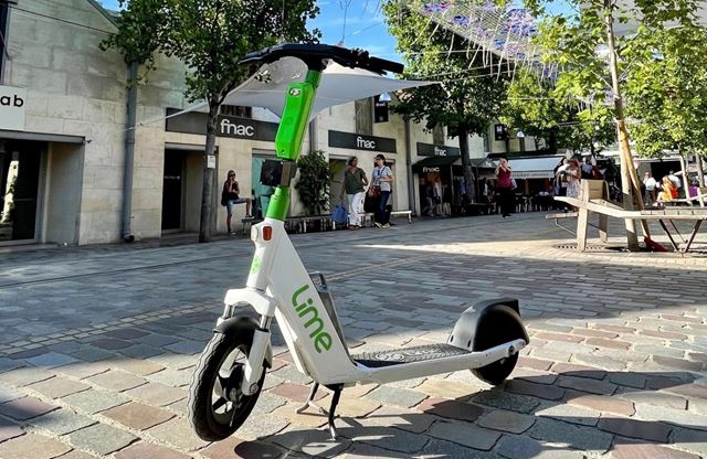 A Lime inicia sua trajetória como empresa de capital aberto após anos de incerteza