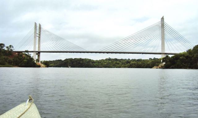 França suspende exigência de visto para brasileiros na Guiana Francesa