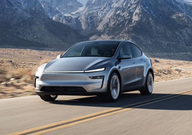 A Tesla registrou um enorme aumento nas vendas no segundo trimestre