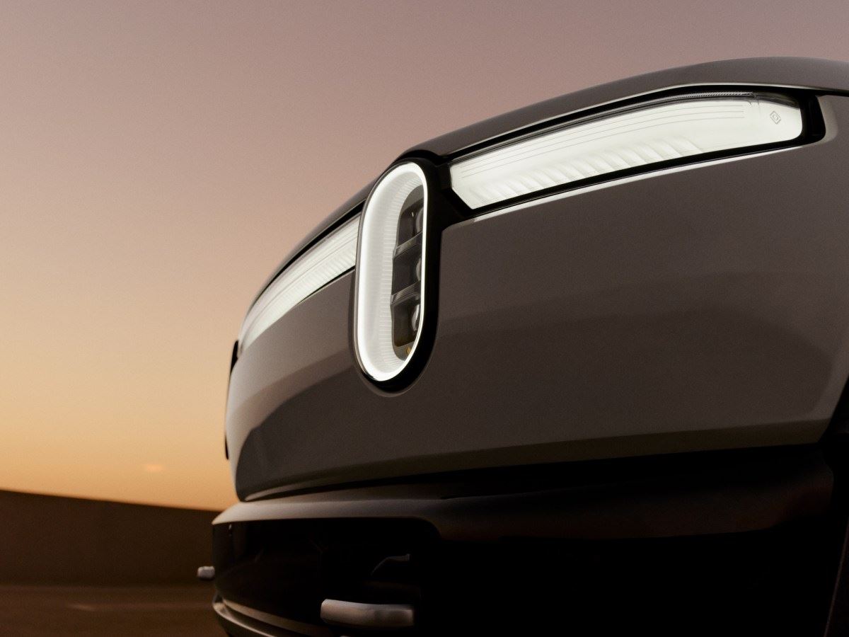 A Rivian eleva a previsão de vendas de veículos elétricos à medida que a produção no segundo trimestre ganha ritmo