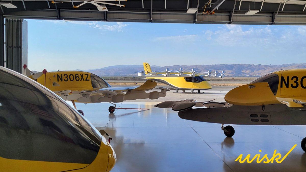 A Wisk Aero, empresa do grupo Boeing, é acusada de demitir um gerente que levantou questões relacionadas à segurança