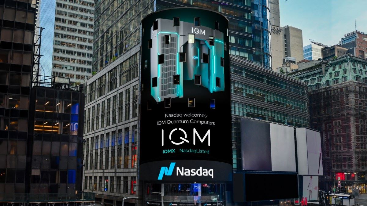 A IQM, a primeira empresa de tecnologia quântica de capital aberto da Europa, admite que o futuro dessa tecnologia é incerto