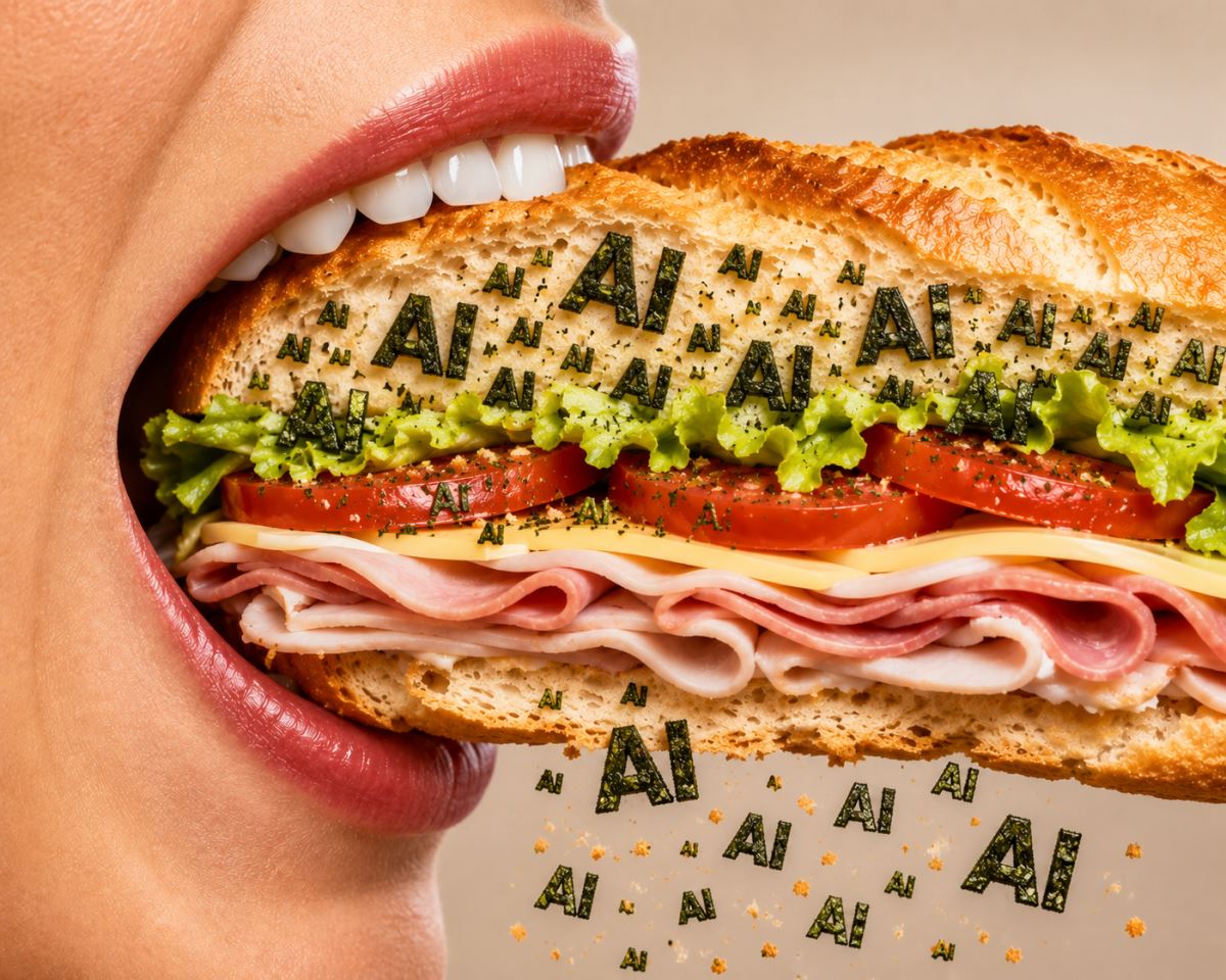 A oferta pública inicial (IPO) da Jersey Mike’s ilustra o quanto o exagero em torno da IA chegou a um ponto crítico