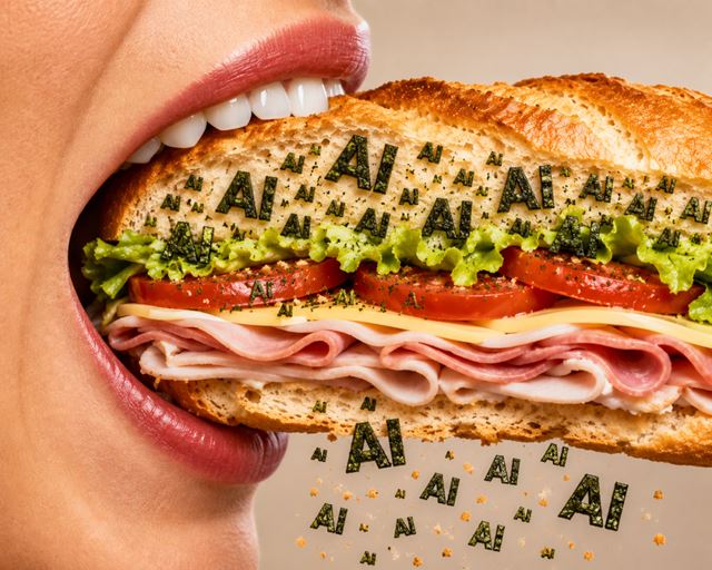 A oferta pública inicial (IPO) da Jersey Mike’s ilustra o quanto o exagero em torno da IA chegou a um ponto crítico