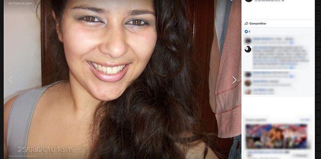 Mulher é morta por ex-companheiro dentro de viatura da PM