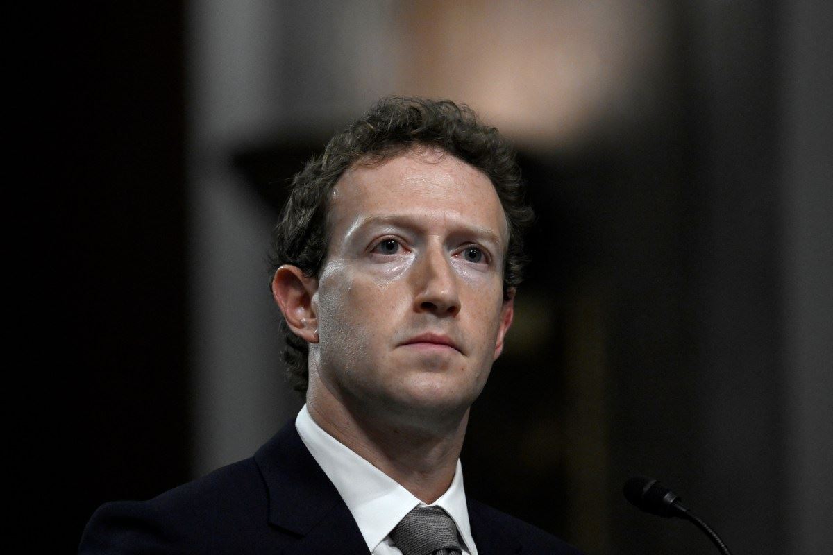 Mark Zuckerberg diz à equipe que os agentes de IA não evoluíram tão rapidamente quanto ele esperava