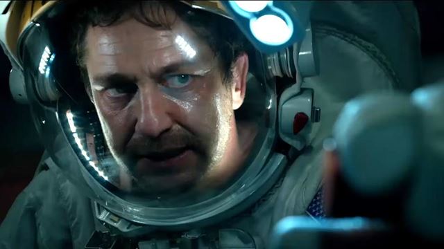 Assista ao novo trailer de Tempestade: Planeta em Fúria
