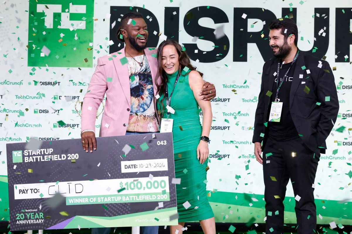 Última chance para se inscrever — As inscrições para o Startup Battlefield Australia se encerram em 6 de julho