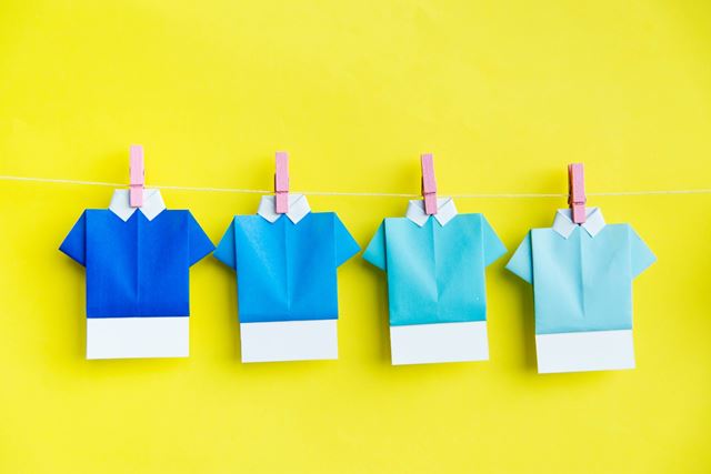 Biblioteca Cidade Seródio promove oficina gratuita de camisas em origami inspiradas na Copa