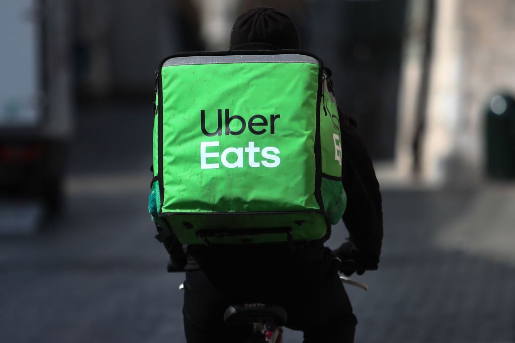 Os planos de expansão da Uber na Europa podem ter enfrentado um obstáculo