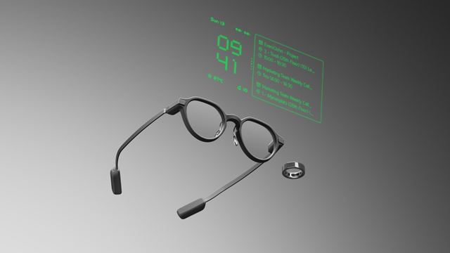A Even Realities, fabricante de óculos inteligentes, atinge avaliação de US$ 1 bilhão com rodada de financiamento de US$ 150 milhões liderada pela Meituan e pela Tencent