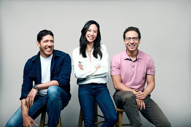 A Chemistry Ventures está levantando US$ 500 milhões para seu segundo fundo