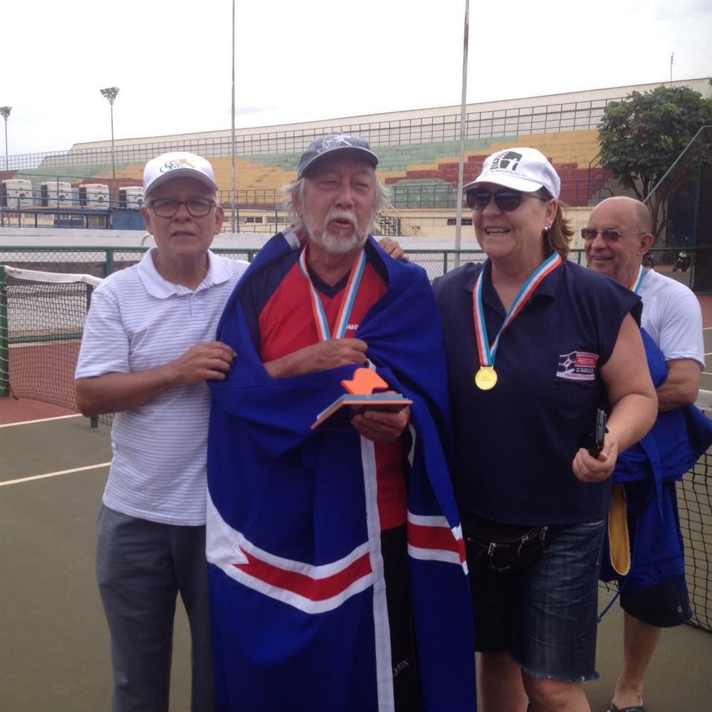 Guarulhos tem ótimo desempenho na final estadual do JORI