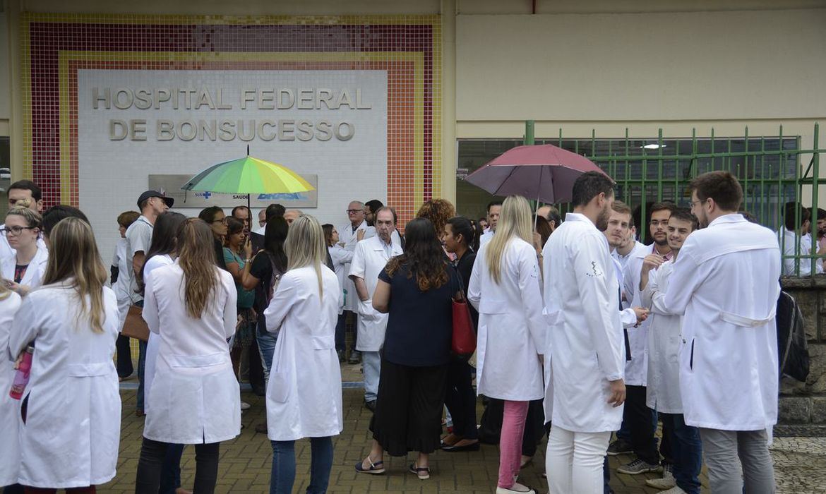 Enamed 2026: prazo para recurso de atendimento termina hoje