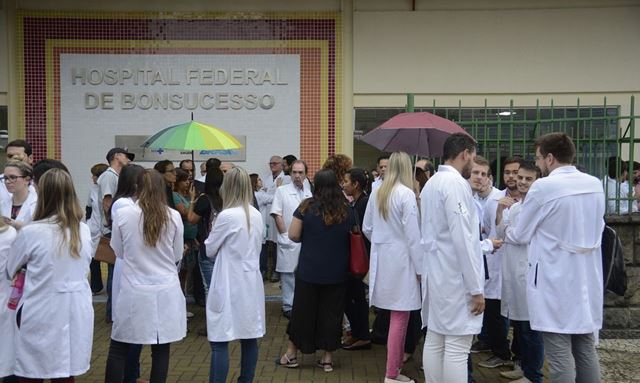 Enamed 2026: prazo para recurso de atendimento termina hoje