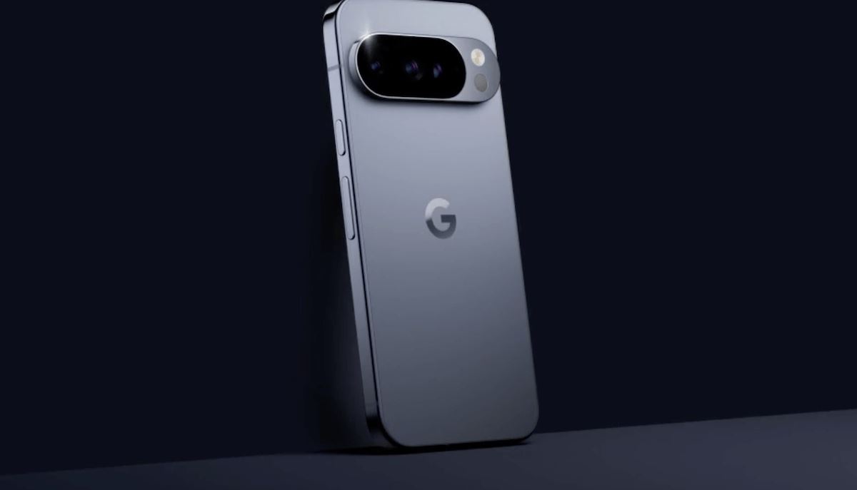 O evento Pixel do Google está marcado para 12 de agosto