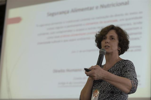 Guarulhos discute Segurança Alimentar e Nutricional