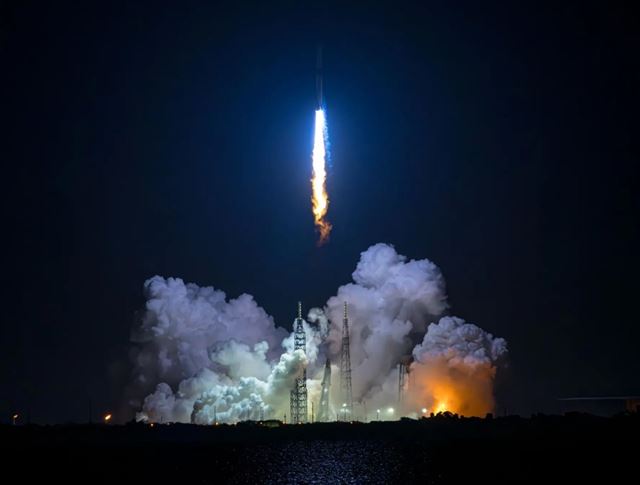 Blue Origin estaria captando 10 bilhões de dólares a uma avaliação de 130 bilhões de dólares