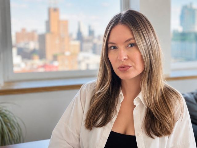 A investidora solo Ashley Smith anuncia segundo fundo de US$ 25 milhões para apoiar startups em IA, segurança e mais