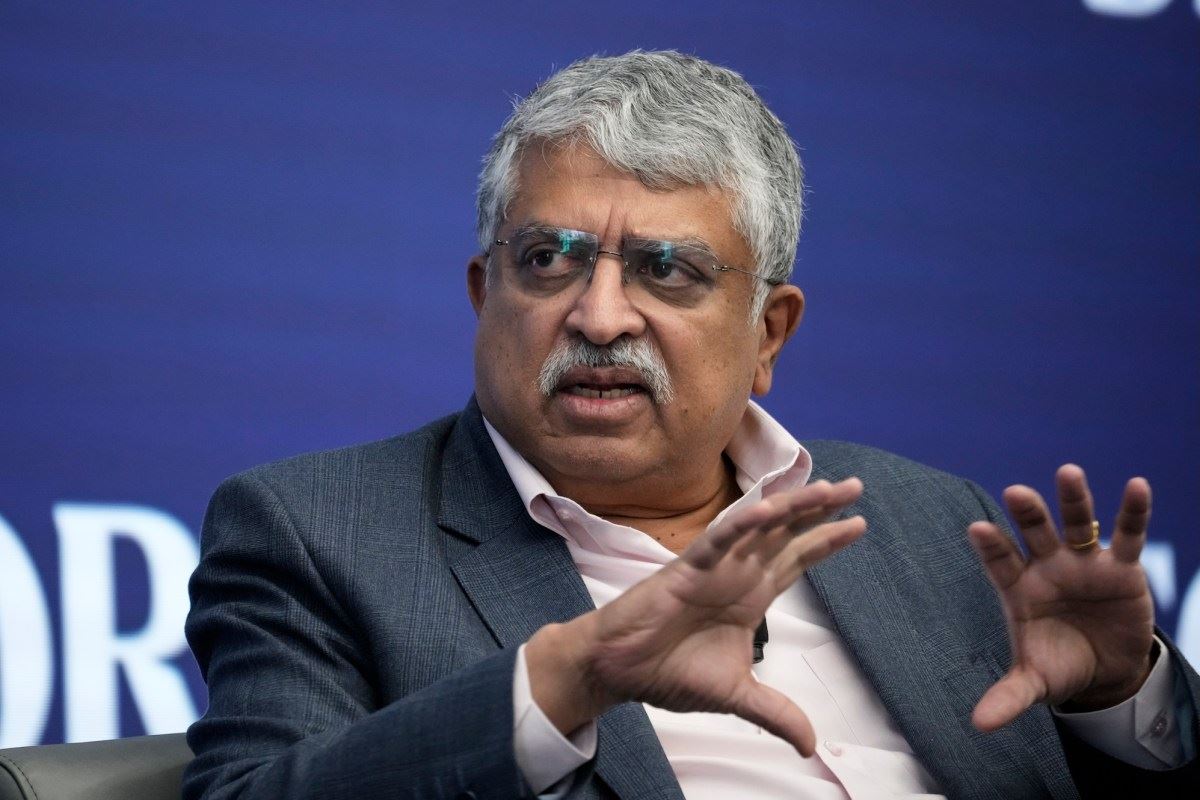 Nandan Nilekani deixa cargo de sócio na Fundamentum com o lançamento de terceiro fundo de US$ 200 milhões