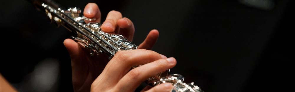 Orquestra Jovem estreia concerto para flauta no Adamastor