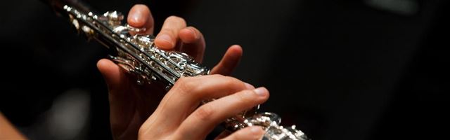 Orquestra Jovem estreia concerto para flauta no Adamastor