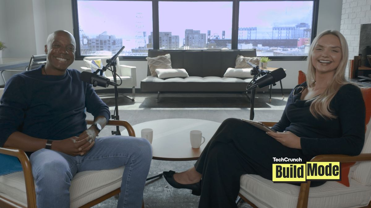 Charles Hudson compartilha os erros comuns que ele viu após investir em mais de 500 startups