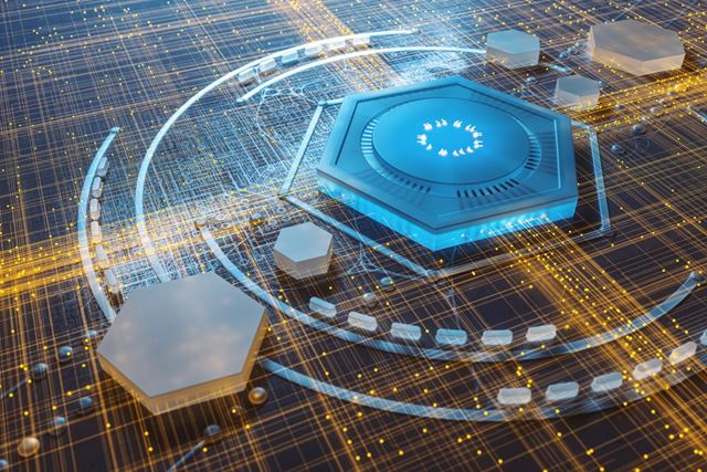 Oratomic capta 300 milhões de dólares para construir um computador quântico viável que precisa de apenas 20 mil qubits