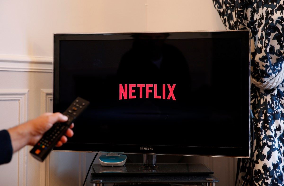 A Netflix pode estar planejando canais de TV ao vivo sempre ligados