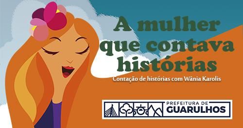 Teatro Nelson Rodrigues comemora o Dia das Crianças com contação de histórias
