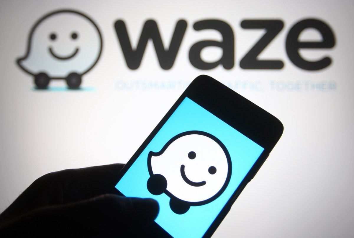 Waze adiciona novos recursos baseados em inteligência artificial e atualizações de personalização