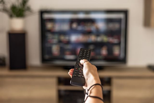 Enquanto o aplicativo de monitoramento de TV Time é desativado, seu fundador cria o Bingers, um novo lar para fãs