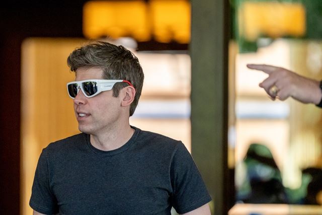 As críticas de Sam Altman aos data centers no espaço são o que a maioria dos especialistas já acredita