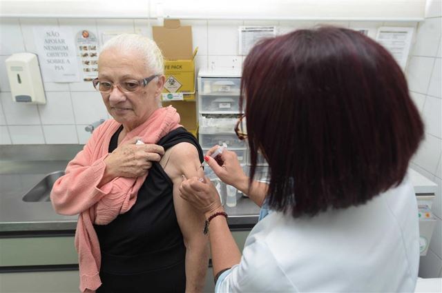 Guarulhos recebe mais sete profissionais do programa Mais Médicos