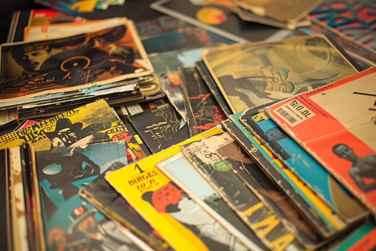 Biblioteca Monteiro Lobato realiza oficina de fanzine com participação gratuita nesta sexta-feira