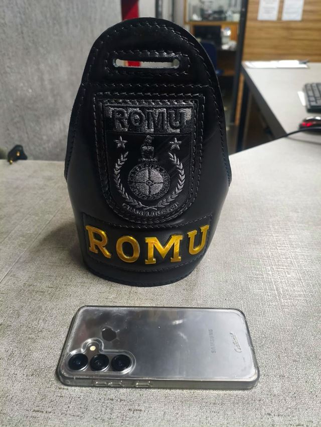 GCM apreende três adolescentes e recupera celular de vítima no Centro