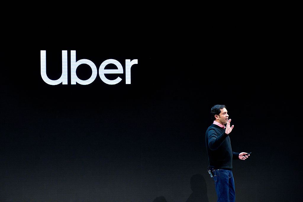 O chefe de produtos da Uber sobre hotéis, robôs-táxis e por que a empresa não quer ser "tudo para todos"