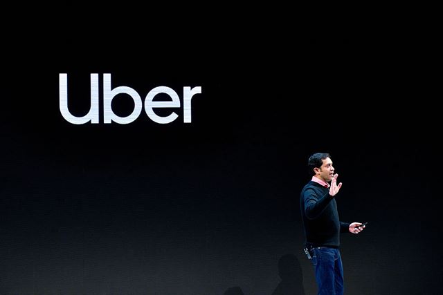 O chefe de produtos da Uber sobre hotéis, robôs-táxis e por que a empresa não quer ser "tudo para todos"