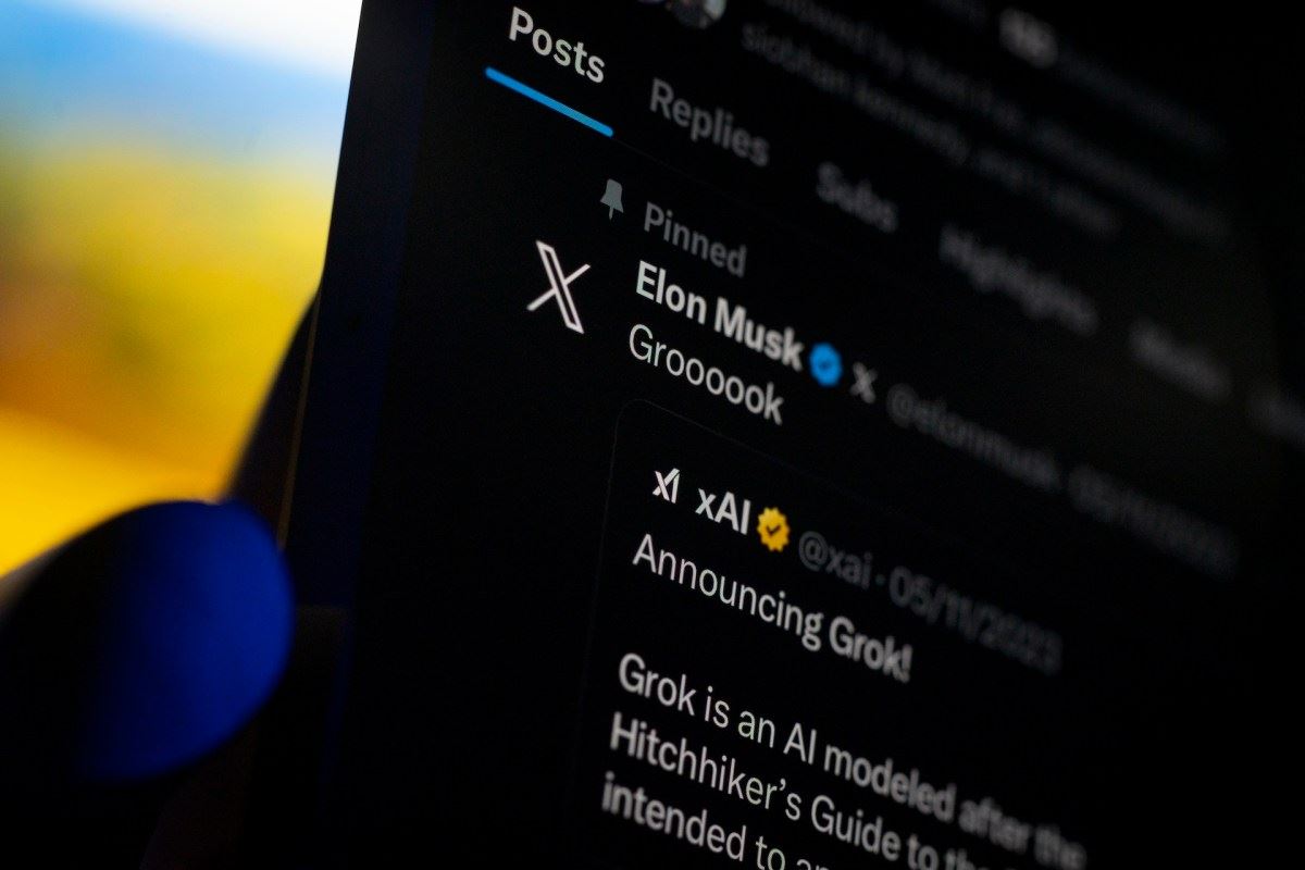 A X acabou de ajustar seu algoritmo para torná-lo mais amigável e menos um campo de batalha