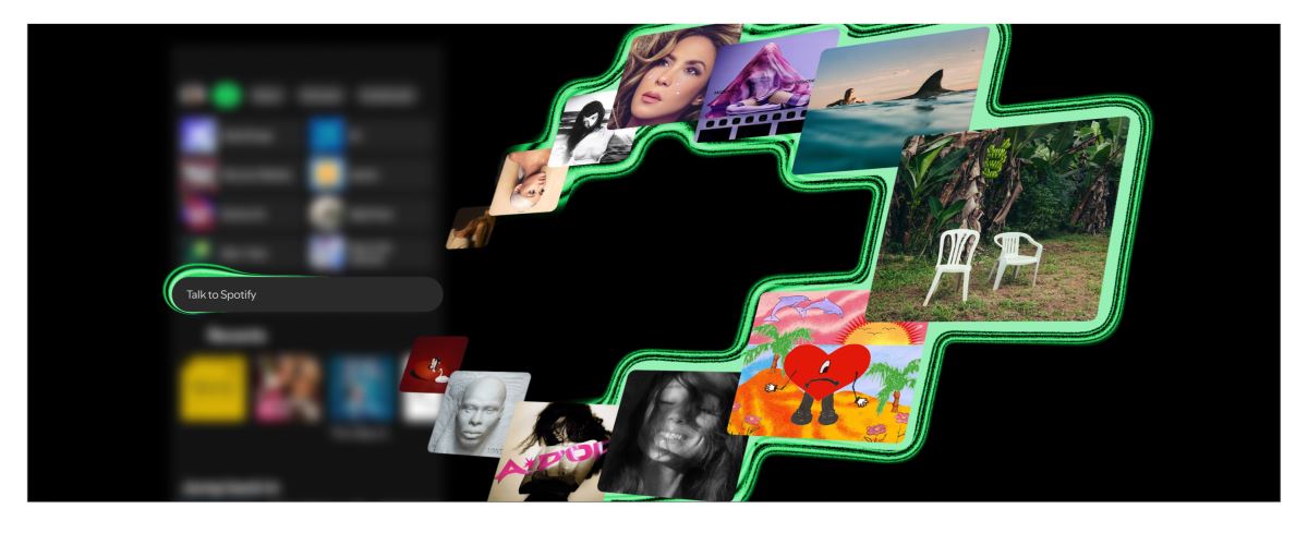 Spotify expande seu investimento em IA com um assistente de música semelhante ao ChatGPT