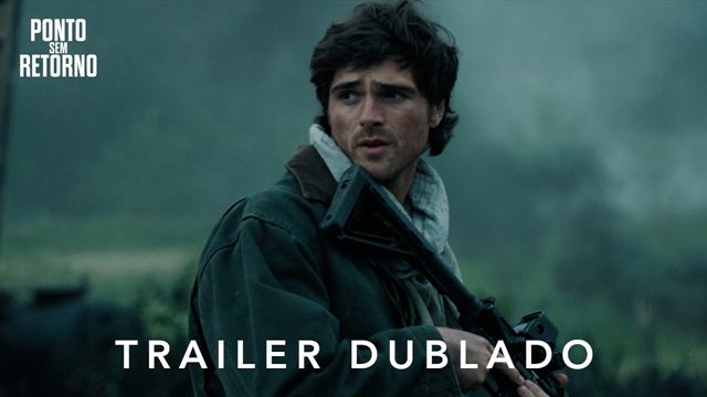 Ponto Sem Retorno | Trailer Oficial Dublado