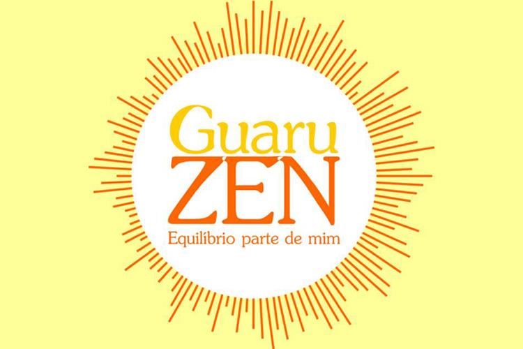 Adamastor apresenta GuaruZen com programação voltada ao autoconhecimento