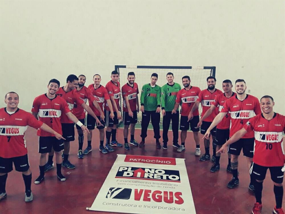 FUMGUARU Guarulhos está na etapa final do Brasileiro de handebol