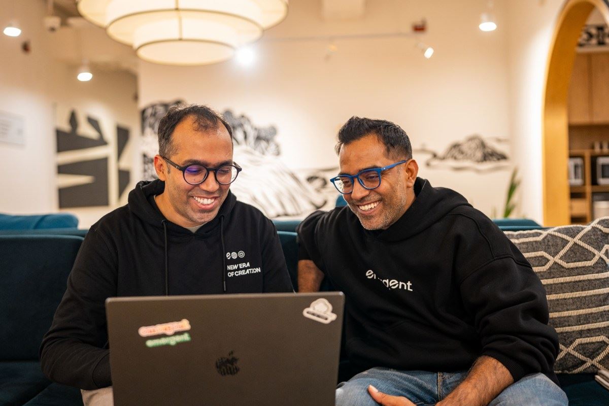 Startup indiana de codificação por IA Emergent se torna unicórnio com Série C de US$ 130M