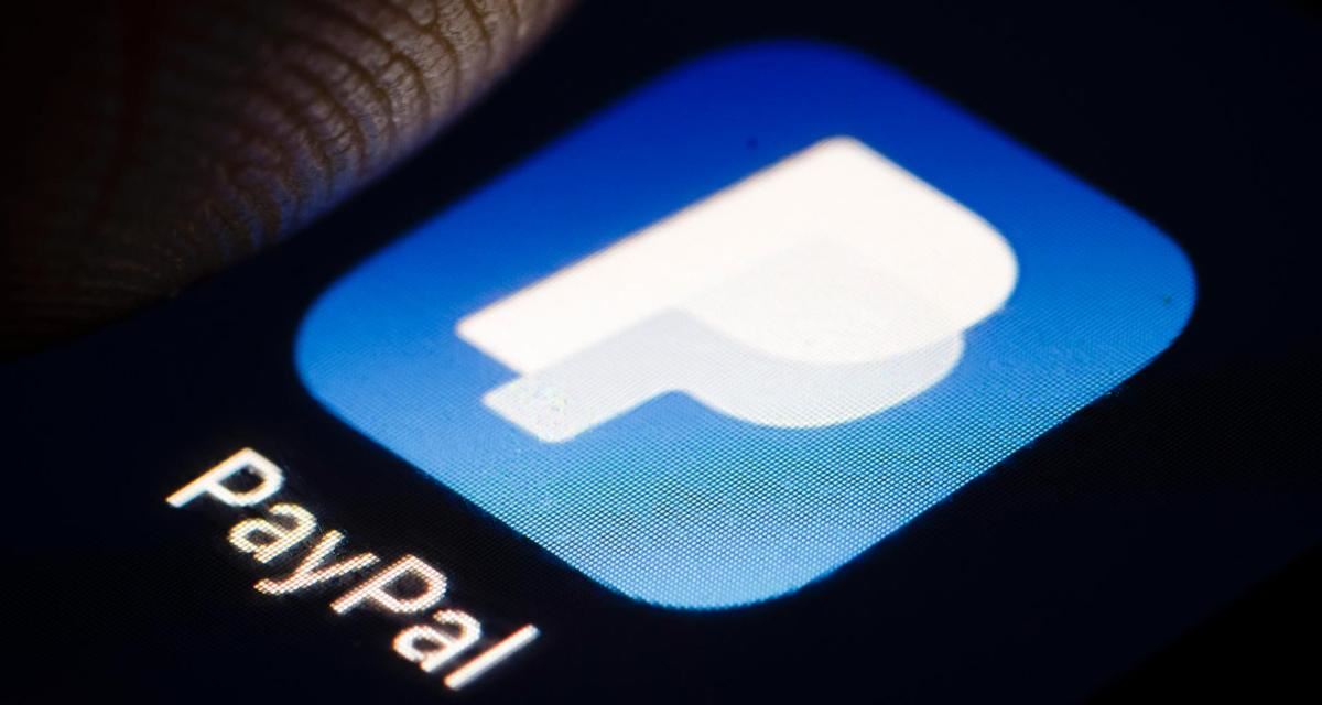 Segundo relatos, a Stripe e a Advent ofereceram a compra do PayPal por cerca de US$ 53,4 bilhões