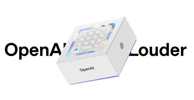 Em meio a batalha jurídica de hardware, OpenAI lança teclado de 230 dólares para o Codex