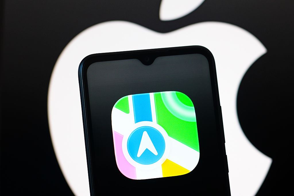 A Apple proíbe serviços residenciais em seus futuros anúncios no Maps